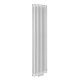 Радиатор Instal Projekt Tubus 3 1800х470 White нижнее (17-24 м²)